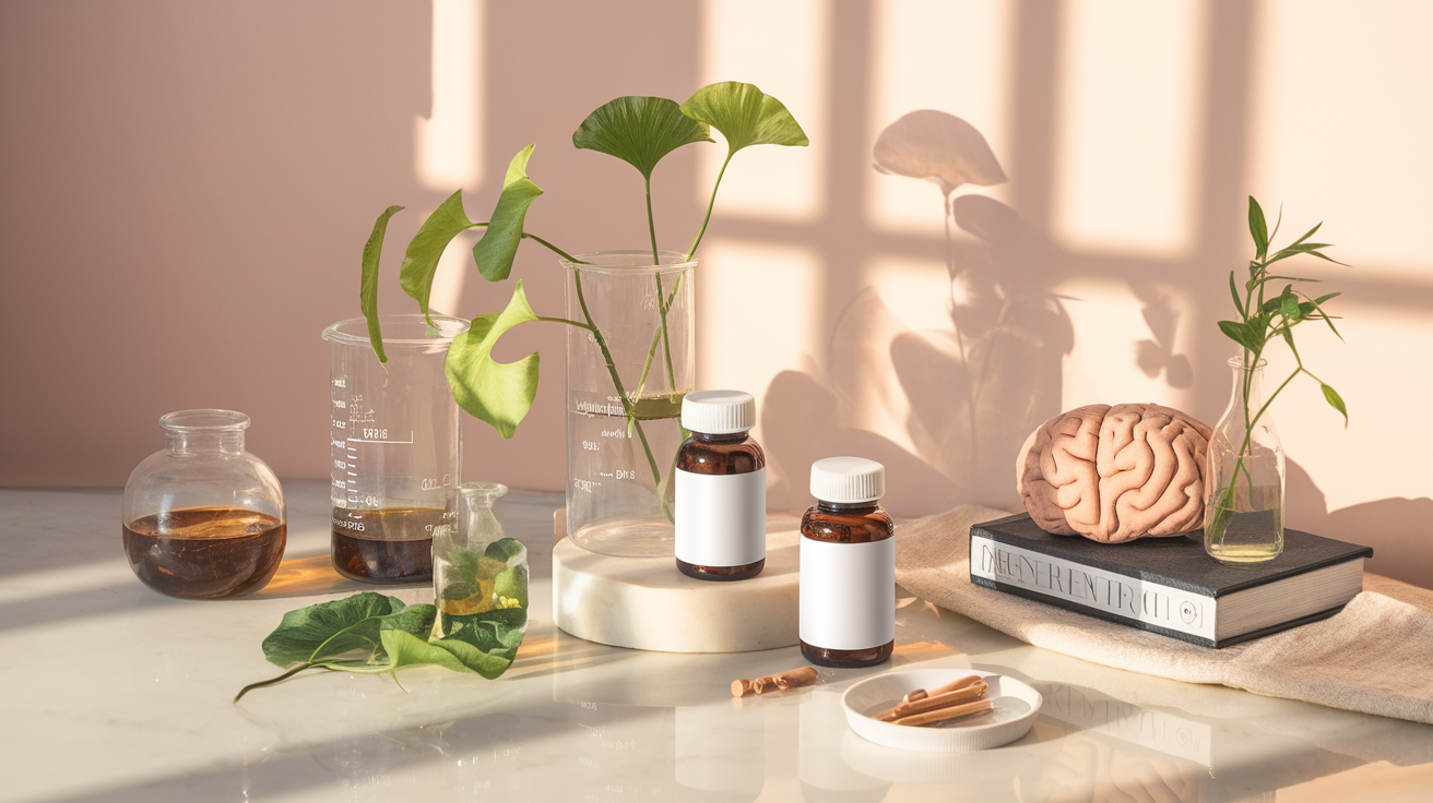 NeuroMax laboratórium a výroba